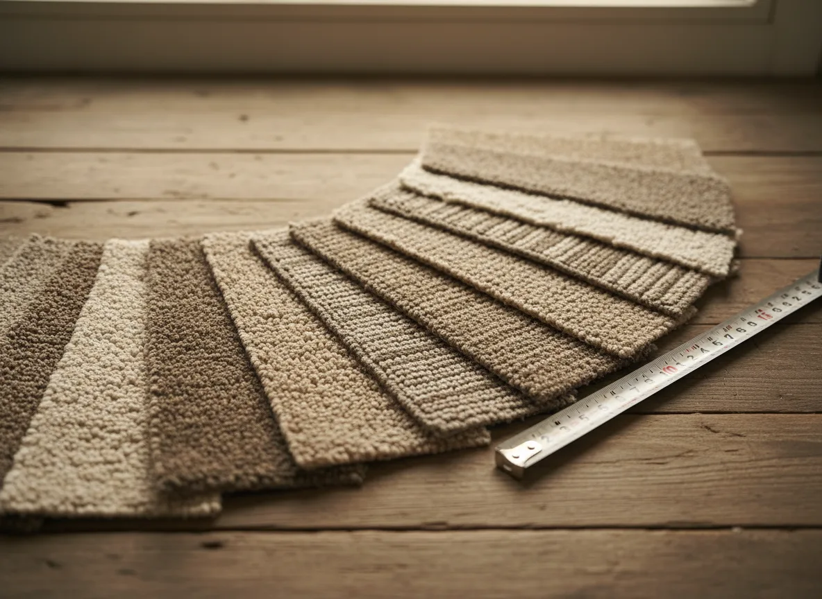 Carpet Installation Mountain Home, NC FAQs
